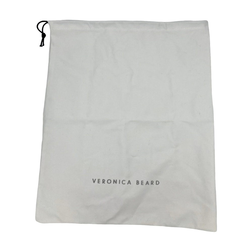 New - Veronica Beard Dust Bag - 14.5”W x 16.5" H - Qty 1